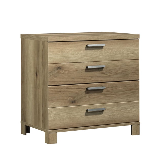 Sauder La Collection Rosedale Ranch Classeur latéral, Finition Timber Oak, 434888