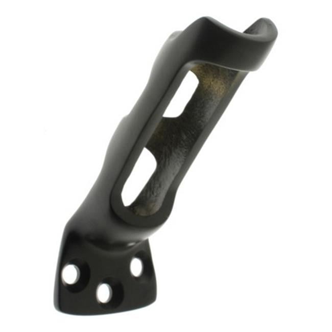 idh by st. simons 18050019 solid brass flag pole holder for diameter