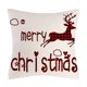 thumbnail image 3 of Fundas de cojín de Navidad de, decoraciones de Navidad, juego de para cojín de sofá, decoración de Navidad, 3 of 5