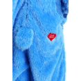thumbnail image 2 of Adult Plus Size Care Bears Classic Grumpy Bear Costume, 2 of 3