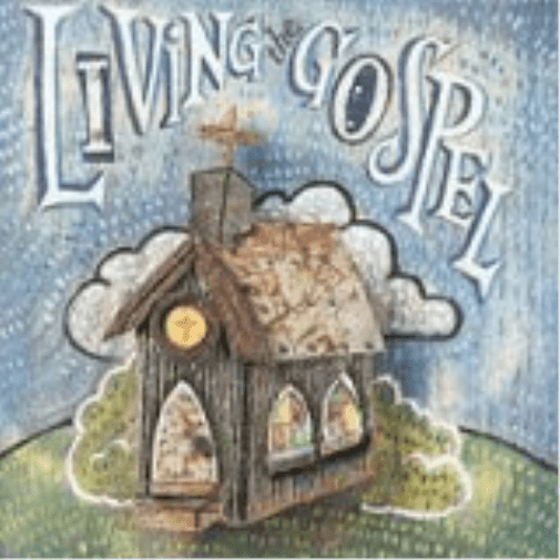 Living the Gospel Hymns of Church Living the Gospel Hymns of Church (CD)