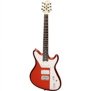 Peavey Electronics Retro Fire W/GT5 Orange Full