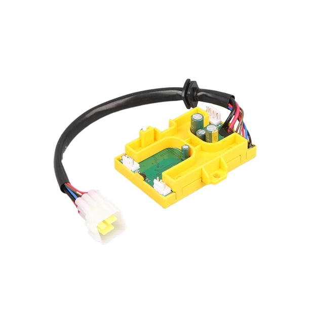 Piezas De Reparación De La Placa De Control Del Calentador Diésel De Estacionamiento Universal Premium 12V / 24V