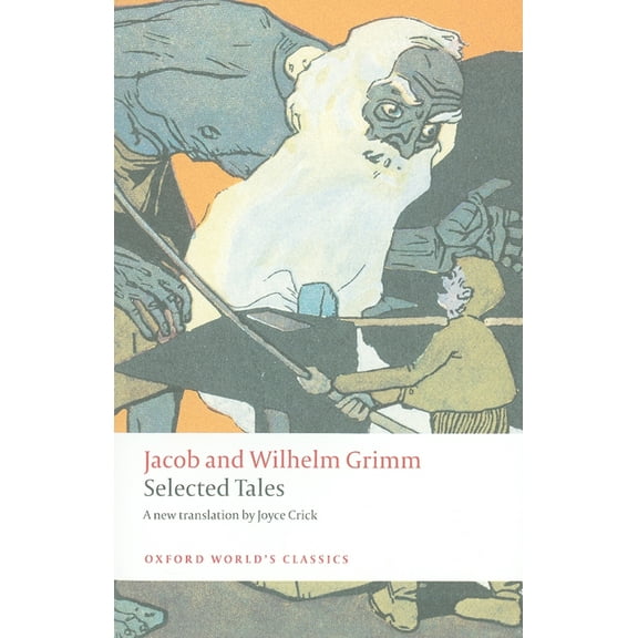 Oxford World's Classics Selected Tales, (Paperback)