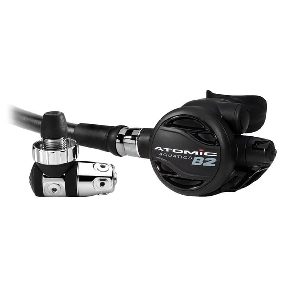 Atomic Aquatics B2 Regulator