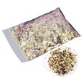 thumbnail image 5 of Polvo de lentejuelas para uñas, copos mezclados, purpurina brillante, decoración artística de uñas, destellos, 50gXC003A, 5 of 5