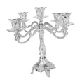 thumbnail image 3 of Soporte para velas de boda perfecl Candebro antiguo, 3 of 6