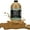 24 Karat Gold Metallic, variant on Pouring Masters Titanium White Acrylic Ready to Pour Pouring Paint – Premium 32-Ounce Pre-Mixed Water-Based