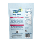 Carrington Farms Beet Powder, 10oz Juice Drink Mixes