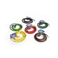thumbnail image 3 of (6 pack) Toymendous Realistic 28.5’’ Snake – Styles May Vary, Receive One Novelty Toy, Children Ages 3+, 3 of 5