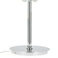 thumbnail image 4 of 6 Light Up Chandelier with Brown finish, 4 of 5