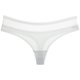 thumbnail image 1 of Ropa interior hipster Gibobby para Mujer encaje Crochet Panties Sexy Hollow Blanco XXL, 1 of 3