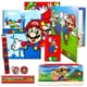 thumbnail image 3 of Set de Útiles Escolares Super Mario Estuche y Lápices Mario, 3 of 5