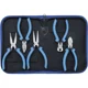 thumbnail image 1 of Juego de Pinzas de Precision BGS 463 Mini 5 PZ, 1 of 5