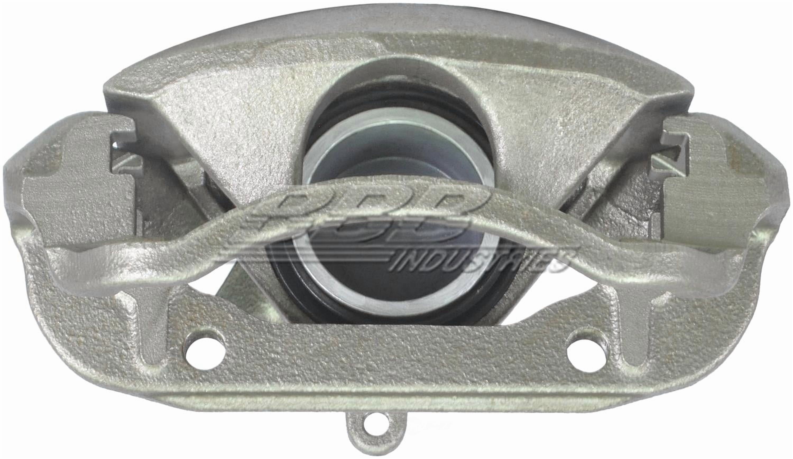 TERREPOWER formerly BBB Industries 99-01527A Reman Caliper w/installation Hardware