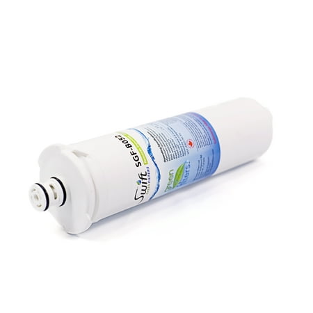 

NOPHRFSF SGF-BO52 Replacement Water Filter for Bosch 640565/CS-52 EVOLFLTR10 EcoAqua EFF-6026A - 3 pack