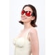 thumbnail image 2 of Gafas de Sol Clásicas Ovaladas Envoltantes FEISEDY B2391 para Mujer, 2 of 8
