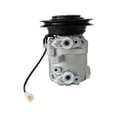thumbnail image 5 of LOUVEROLA SVO7E for Kubota M108S M5040 M7040 M8540 M9540 Tractor Compressor, 5 of 6