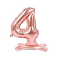 thumbnail image 1 of Realmax Ballon en Feuille Numéro 4 Debout, 1 of 1
