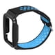 thumbnail image 4 of Correa De Reloj De Silicona Transpirable Con Funda Protectora, Adecuada Para Mi Band 7 Pro, Ajuste Ajustable, 4 of 7
