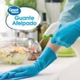thumbnail image 3 of Guante afelpado Great Value mediano 1 par, 3 of 4