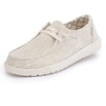 thumbnail image 2 of Hey Dude WOMENS WENDY Shoes, 2 of 3