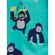 thumbnail image 4 of Pijamas Simple Joys de Carter's Baby Boys, paquete de 3 unidades, holgados, de ajuste holgado, 4 of 4