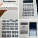 thumbnail image 2 of Calculadora Científica C/tablet Inteligente Y 240 Funciones, 2 of 7