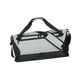 thumbnail image 3 of Bolsa de viaje, bolso bandolera, bolsa deportiva para gimnasio, portátil para zapatos, bolso de noche. Negro, 3 of 9