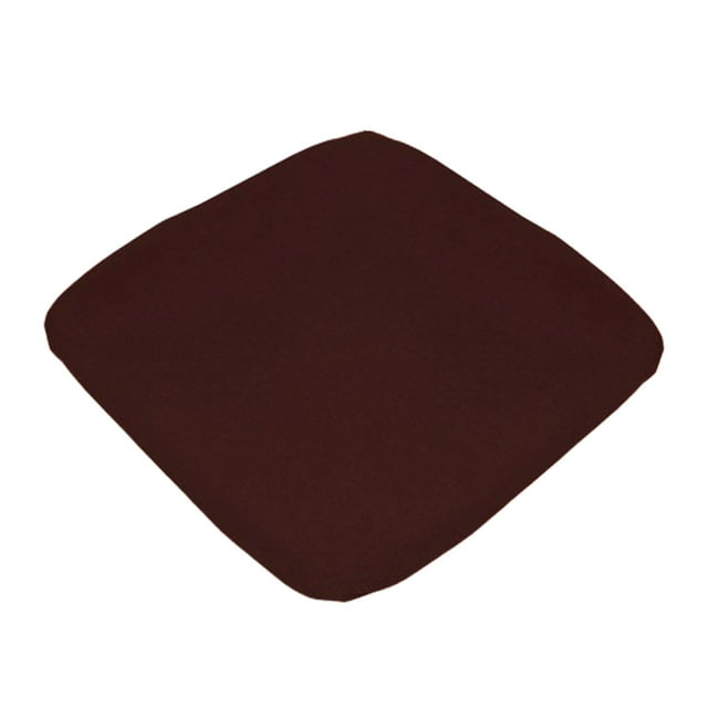 JilgTeok 1 Packs 4pcs Solid Color Chair Seat Covers High Elastic Chair Cover Soft and Comfortable Chair Slipcover Chair Covers Protectors Suitable for Dining Chair Kitchen Clearance