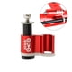thumbnail image 2 of Sywqhk MUQZI 5 unids/set MTB bicicleta freno hidráulico Cable carcasa adaptador Clip (rojo) Sywqhk Alta Calidad, 2 of 7