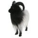 thumbnail image 1 of De Simulación Cabra Oveja Animal Juguete De Peluche Casa Adornos Decoración, 1 of 9