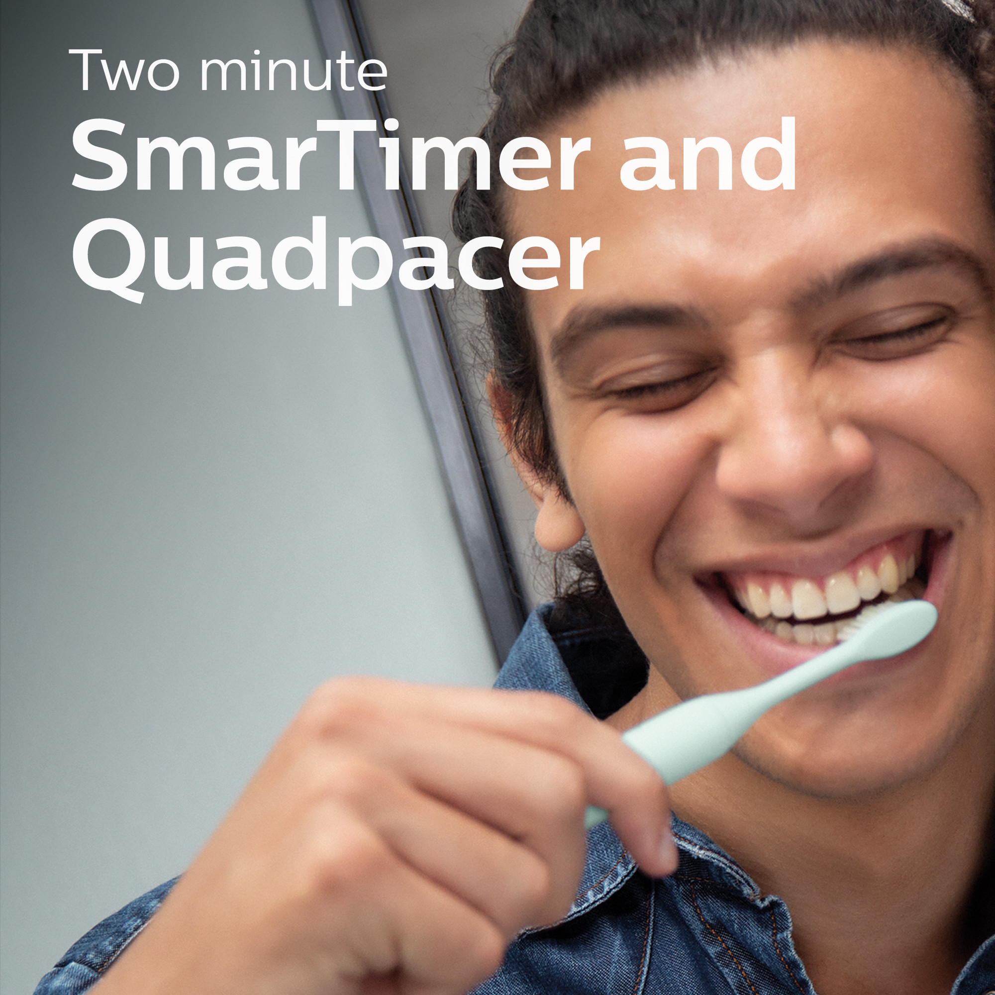 Philips Sonicare One Battery Toothbrush, Mint Blue photo 4