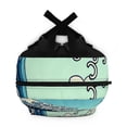 thumbnail image 4 of Ocean Rhythms- Backpack, 4 of 4