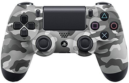 dualshock 4 controller canada