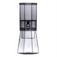 thumbnail image 1 of Portable Cold Brew Coffee Maker - Easy Clean, Ideal for Office, Camping & Home Use, Protable & Compact Design A, 1 of 6