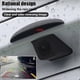 thumbnail image 4 of Rear View Backup Camera Protective Cover, Anti-Rain Awing Shield for Car Reversing Cameras, Easy to Install, 4 of 5