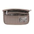 thumbnail image 3 of Karla Hanson RFID Blocking Wanda Leather Wallet, 3 of 4