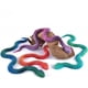 thumbnail image 5 of 3D Printed Snake Toys 3D Printed Animals Snake Pet Movable Joint Fidget Toys， 3D Printed Animals Toy Adults Fidget Toys，3D Printed Fidget Toys for Home Office Decor (17.7‘ 3 Color), 5 of 6