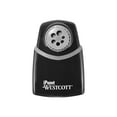 thumbnail image 1 of iPoint Heavy Duty School Sharpener, 1 of 4