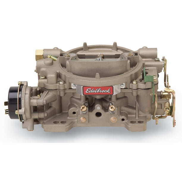 Edelbrock 1410 Performer Series Marine Carb