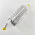 thumbnail image 3 of Engine Oil Cooler 6501209606 for PEUGEOT CITROEN Boxer Box Bus, 3 of 5