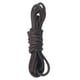 thumbnail image 5 of ¡3 Hombres Mujeres Cordones informales encerados Zapatos de vestir Oxford Cordones para botas 80cm x 0.3cm Sunnimix Cordones redondos, 5 of 8