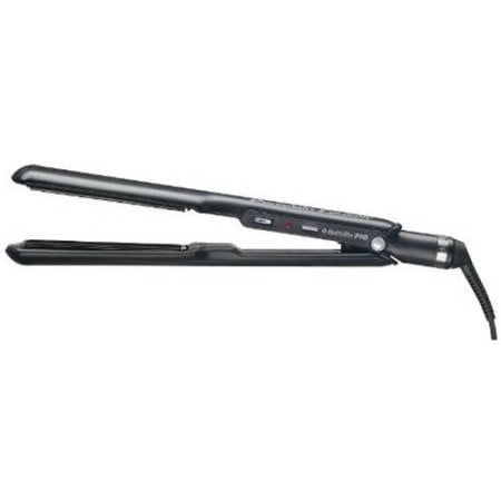 Babyliss Pro Ceramic Hair Straightening Flat Iron, (Best Hair Straightening Products For Black Hair)