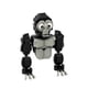 thumbnail image 2 of Building Desktop Decorative Ornaments Puzzle Assembled Handmade Children's Birthday Gift Toys, 2 of 5