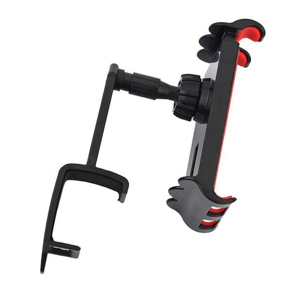 Control remoto Monitor Soporte Soporte Smtphone p Negro Zulema soporte del controlador