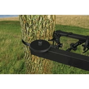 Muddy Outfitter Camera Arm, Black, One Size