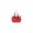 Red, variant on WIB Liberator Carrying Case (Tote) for 14.1" Notebook, Red