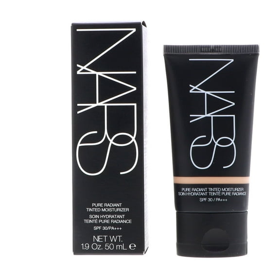 NARS Pure Radiant Tinted Moisturizer Broad Spectrum SPF 30, St. Moritz 1.9 ounce