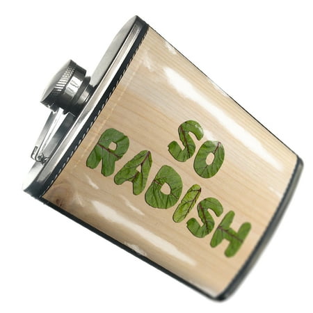 

NEONBLOND Flask So Radish Green Beet Leaves
